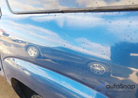 2006 Chevrolet Trailblazer Ext Lt from USA, damaged, VIN 1GNET16S466167826